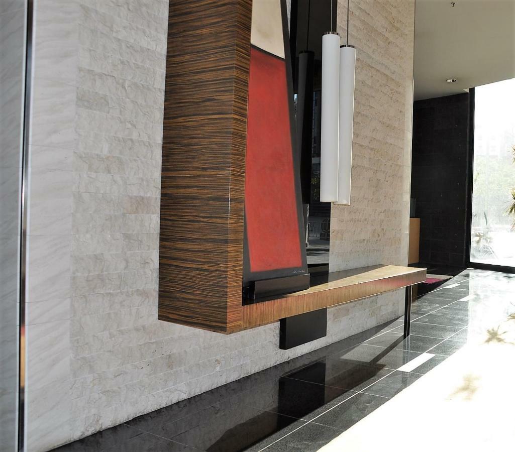 Apartamento Torre1 Santa Cruz de Tenerife Esterno foto