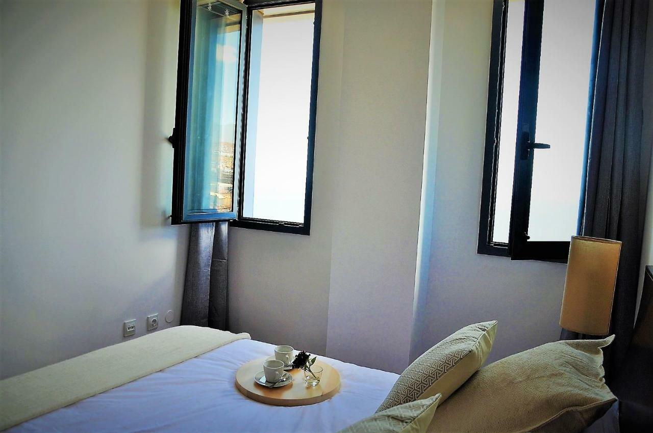 Apartamento Torre1 Santa Cruz de Tenerife Esterno foto