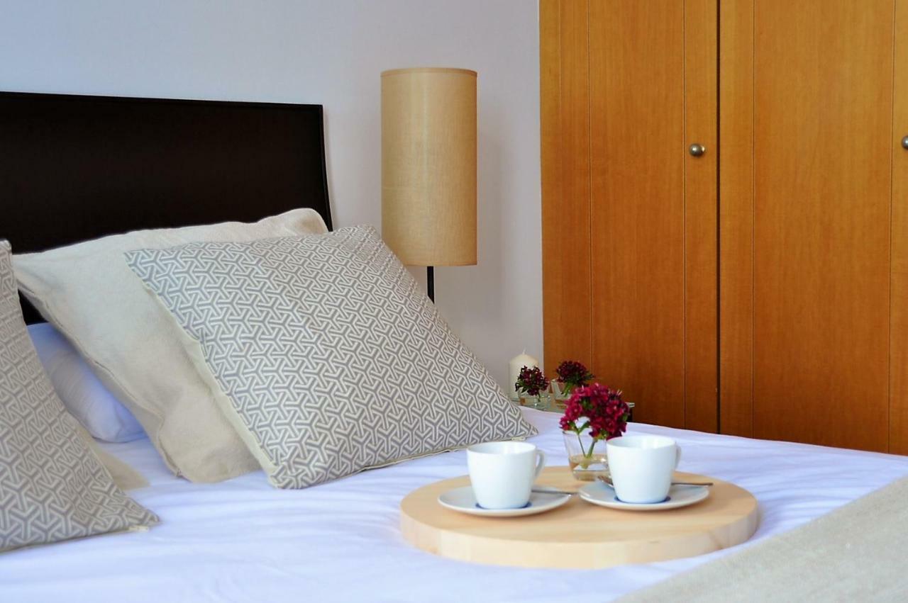 Apartamento Torre1 Santa Cruz de Tenerife Esterno foto