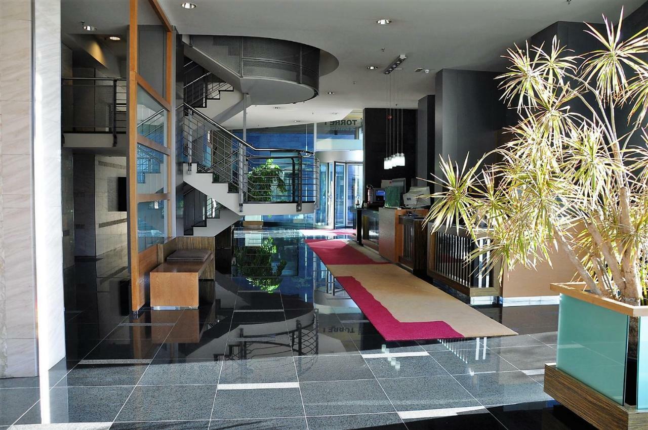 Apartamento Torre1 Santa Cruz de Tenerife Esterno foto
