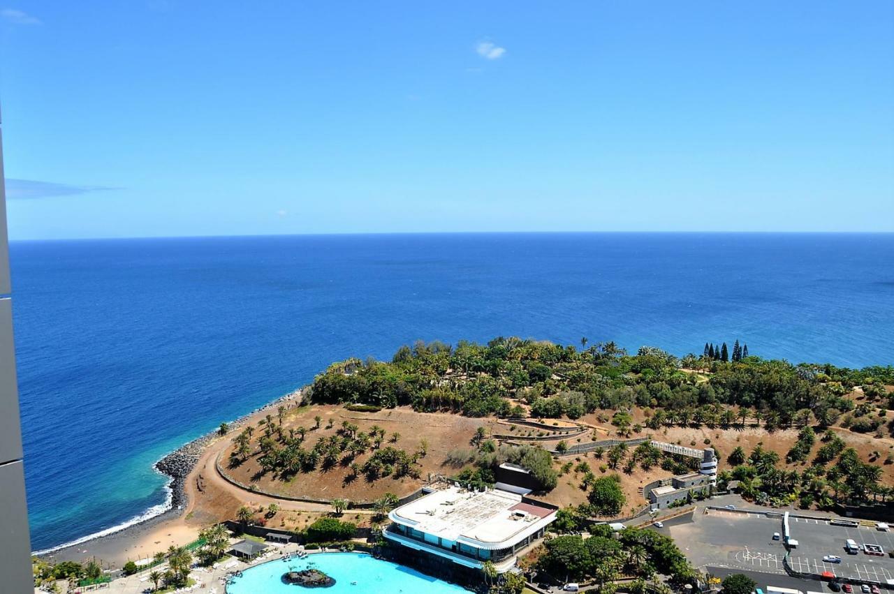 Apartamento Torre1 Santa Cruz de Tenerife Esterno foto