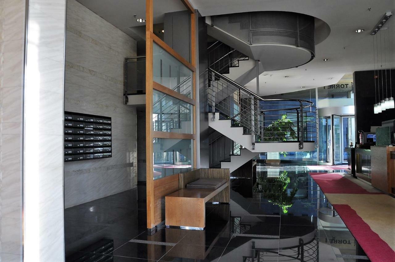 Apartamento Torre1 Santa Cruz de Tenerife Esterno foto