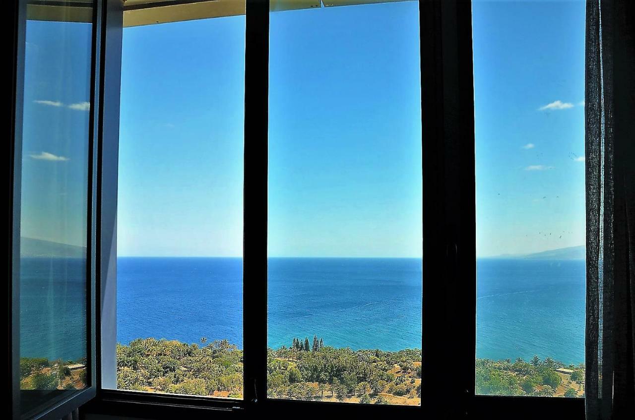 Apartamento Torre1 Santa Cruz de Tenerife Esterno foto