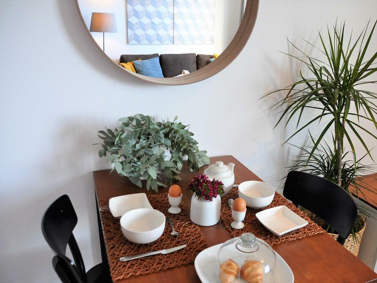 Apartamento Torre1 Santa Cruz de Tenerife Esterno foto