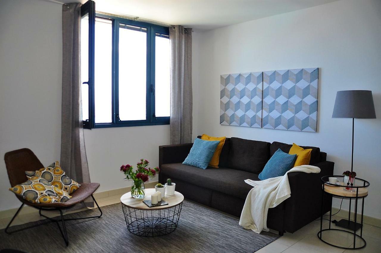 Apartamento Torre1 Santa Cruz de Tenerife Esterno foto