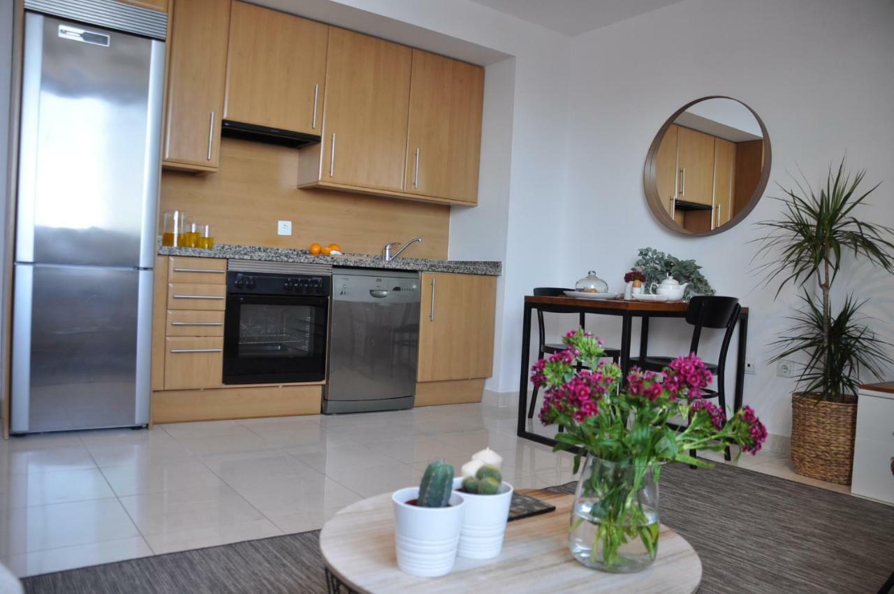 Apartamento Torre1 Santa Cruz de Tenerife Esterno foto
