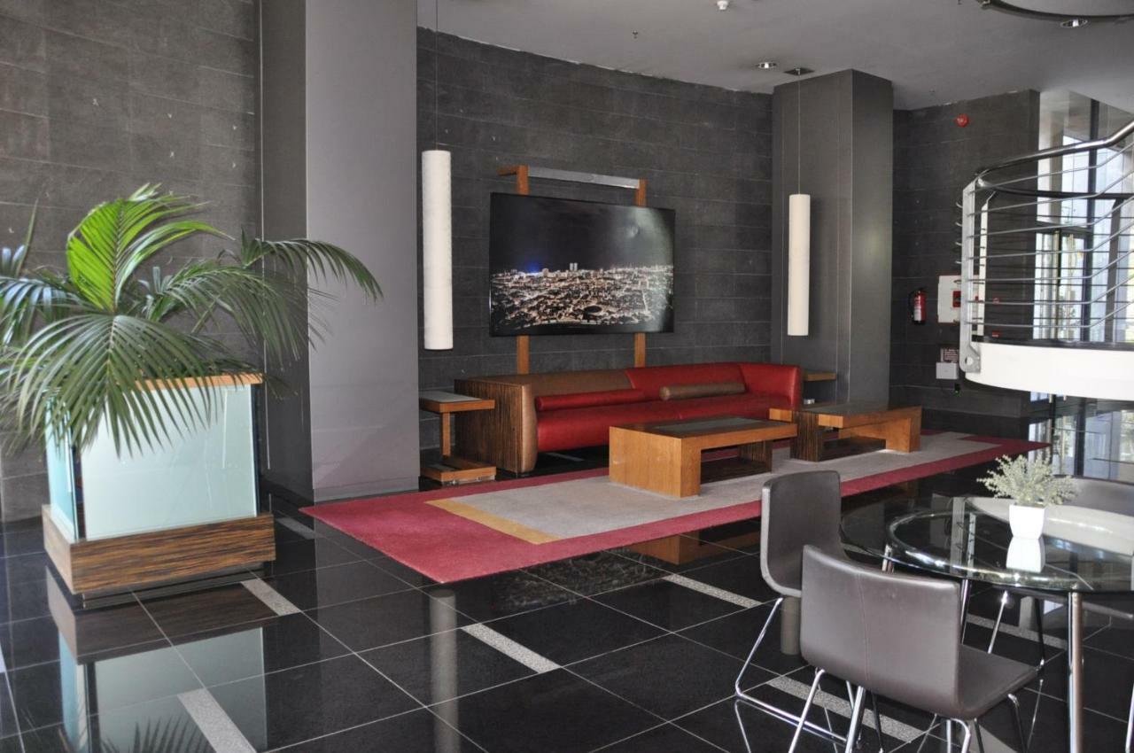 Apartamento Torre1 Santa Cruz de Tenerife Esterno foto