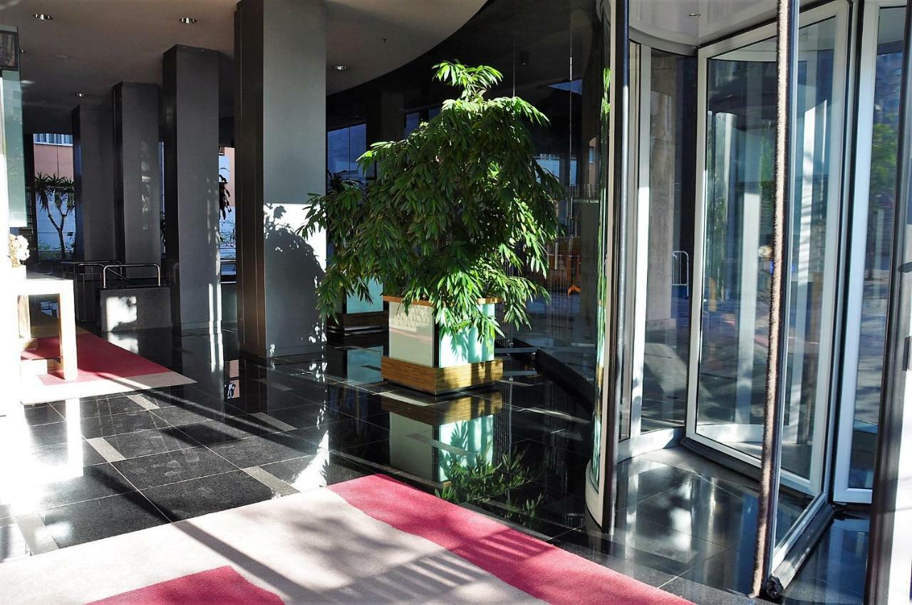 Apartamento Torre1 Santa Cruz de Tenerife Esterno foto