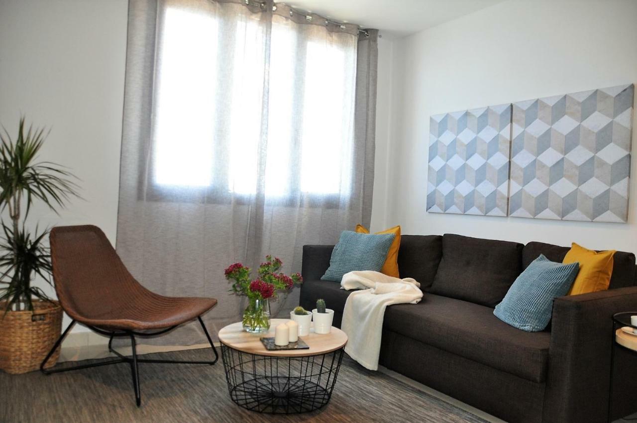 Apartamento Torre1 Santa Cruz de Tenerife Esterno foto