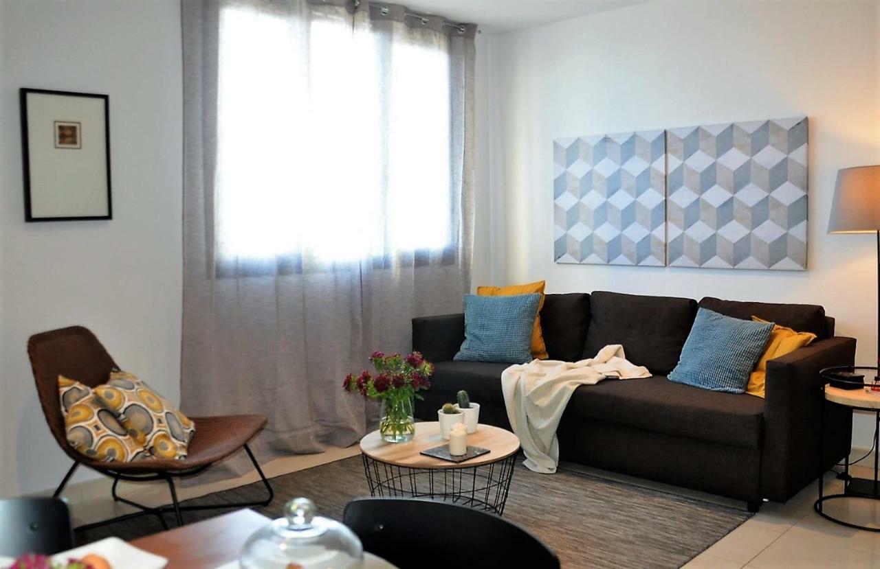 Apartamento Torre1 Santa Cruz de Tenerife Esterno foto