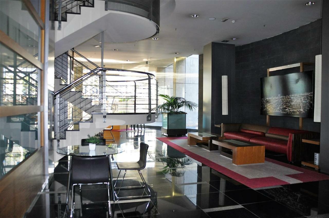 Apartamento Torre1 Santa Cruz de Tenerife Esterno foto