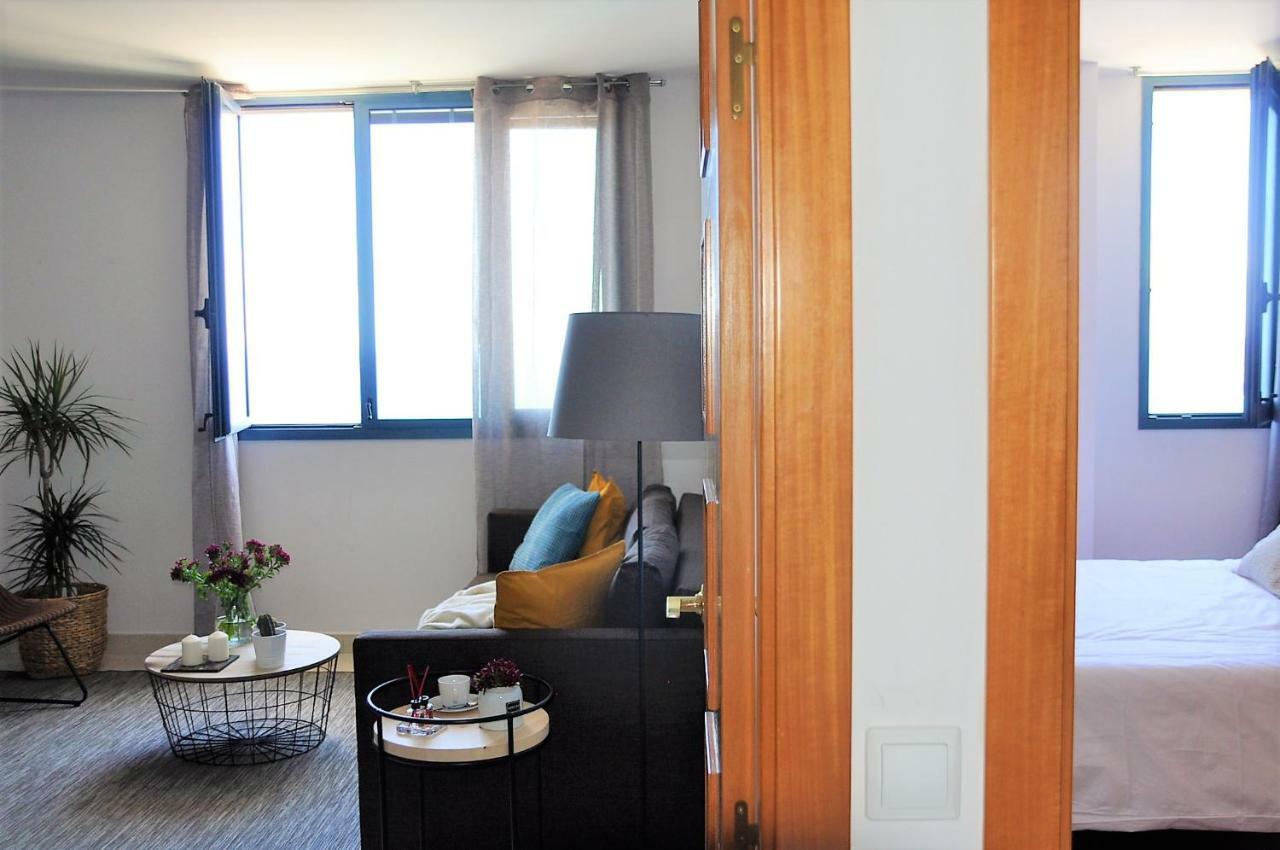 Apartamento Torre1 Santa Cruz de Tenerife Esterno foto