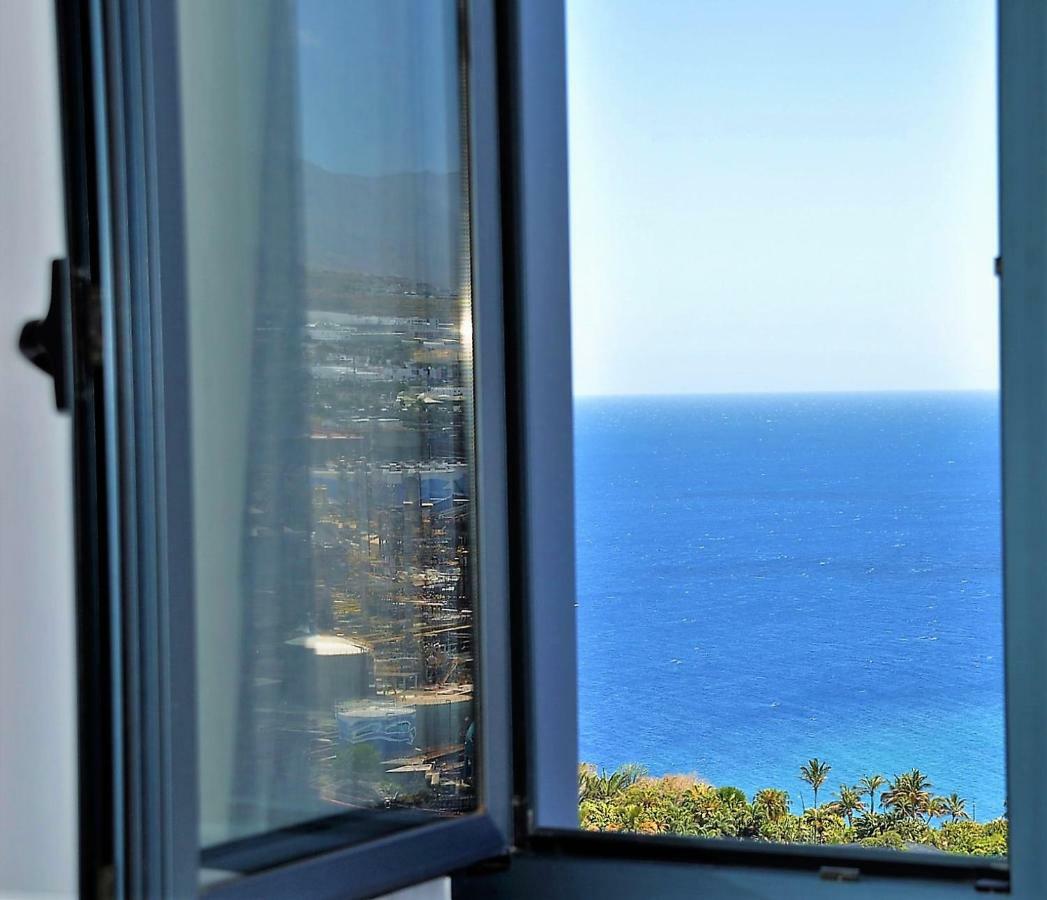 Apartamento Torre1 Santa Cruz de Tenerife Esterno foto